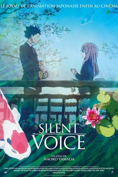 silent voice