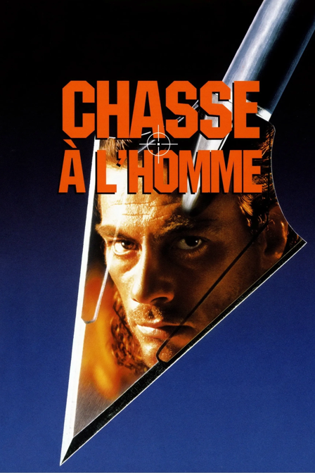 Chasse à l'homme