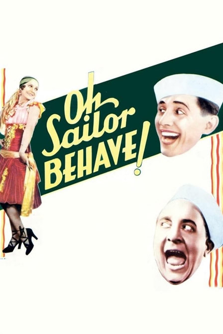 oh, sailor, behave!