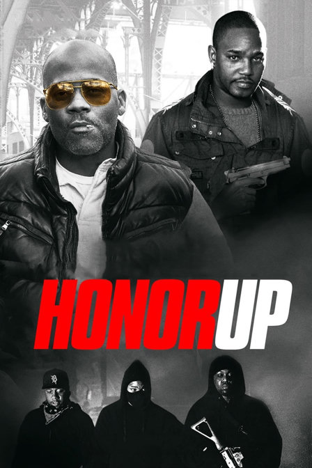 honor up