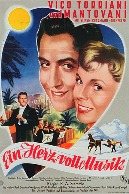 ein herz voll musik