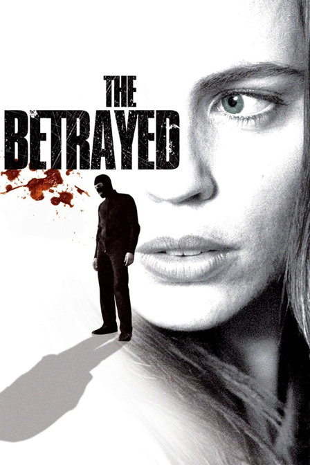the betrayed