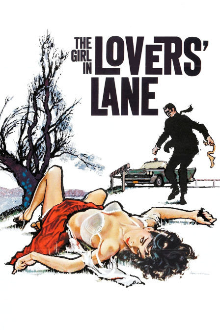 the girl in lovers lane