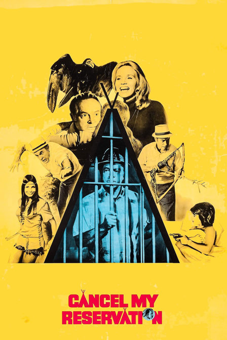 cancel my reservation