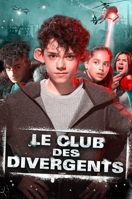 Le Club des divergents