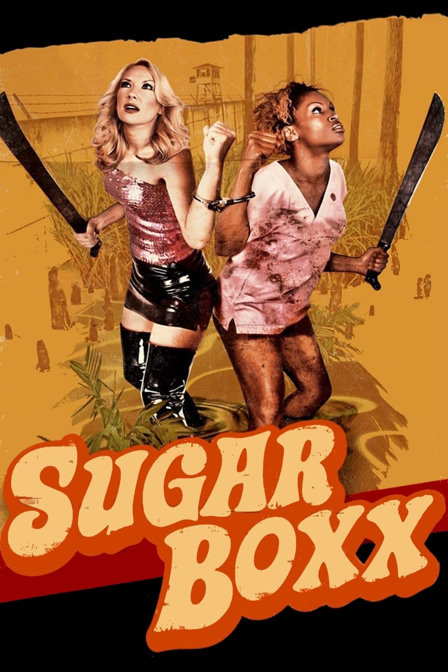 sugar boxx