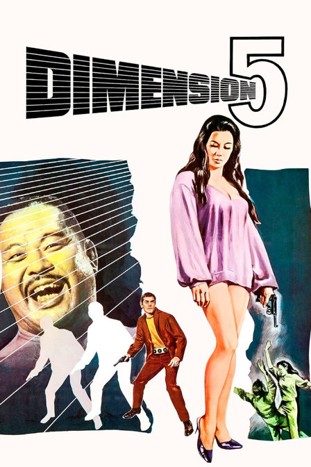dimension 5