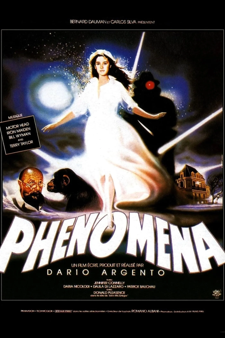Phenomena