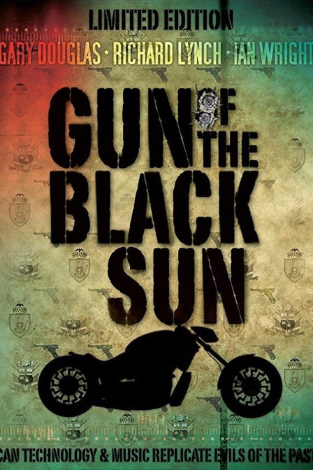 gun of the black sun