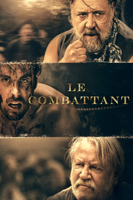 le combattant
