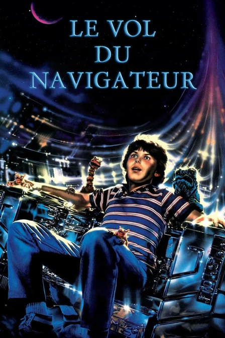 le vol du navigateur