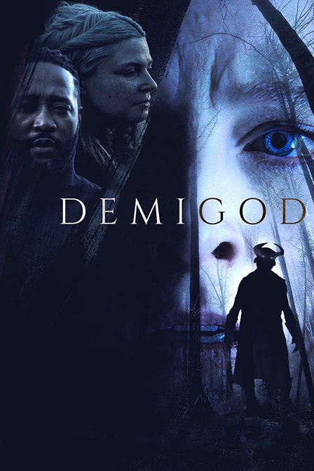 demigod