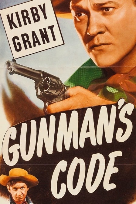 gunman's code