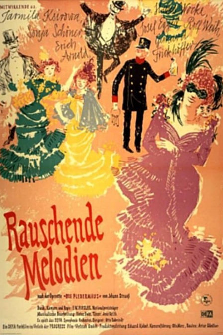 rauschende melodien