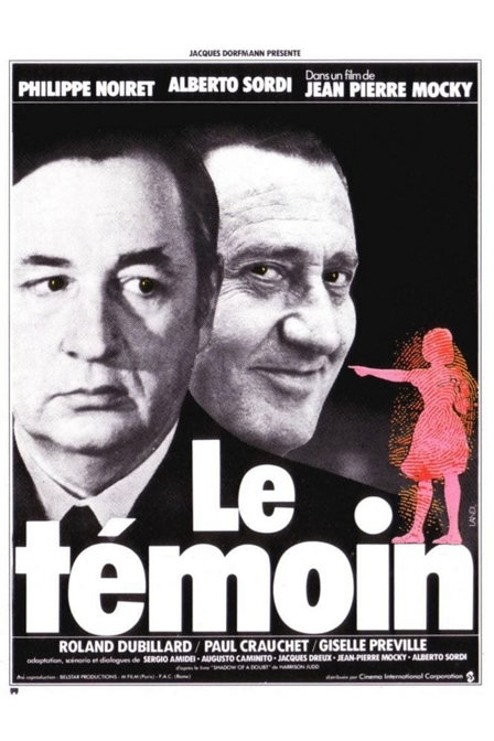 le témoin