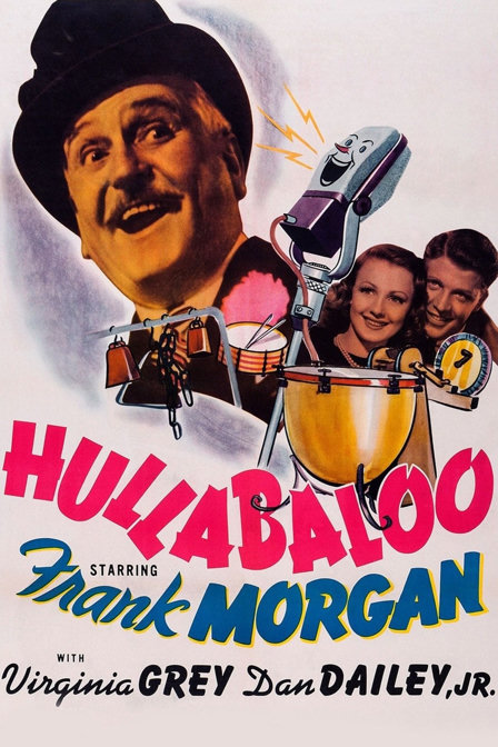 hullabaloo