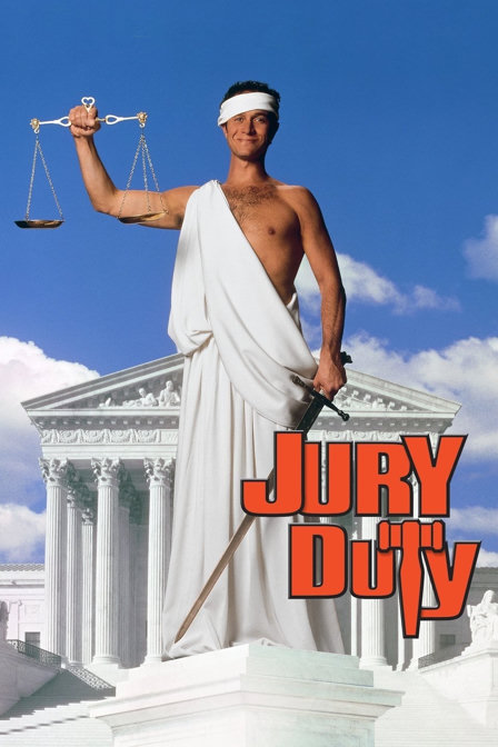 jury duty