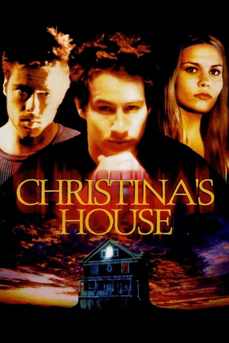 christina's house