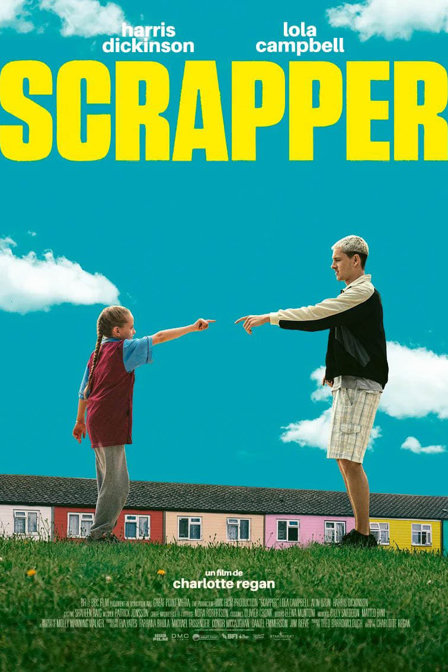 scrapper