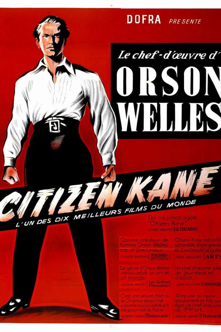citizen kane