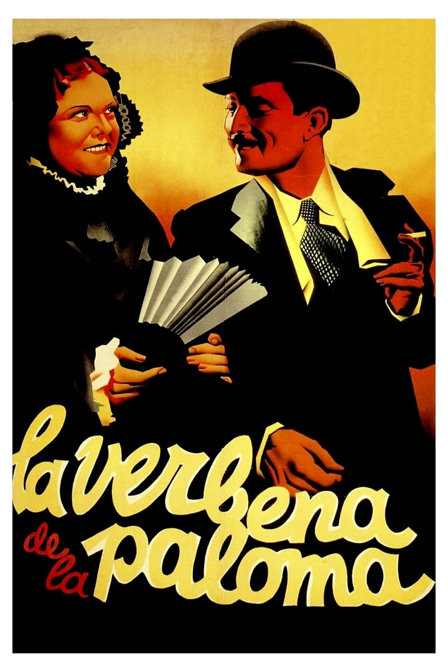 la verbena de la paloma