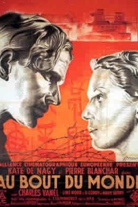 au bout du monde