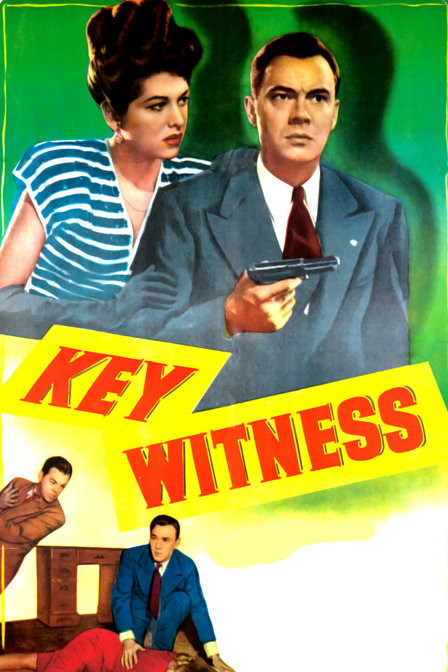 key witness