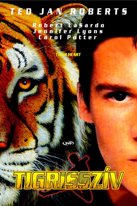 tiger heart