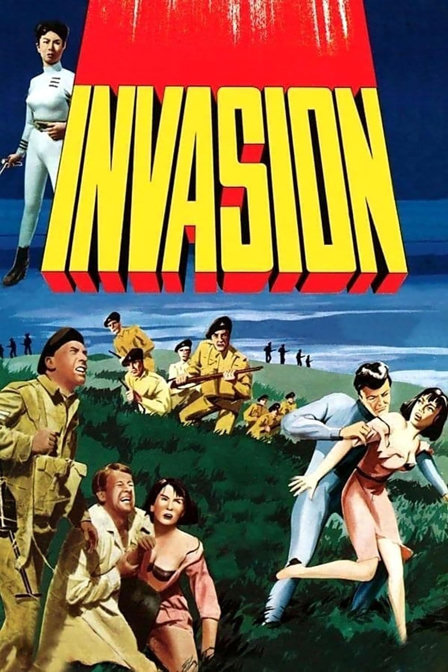 invasion