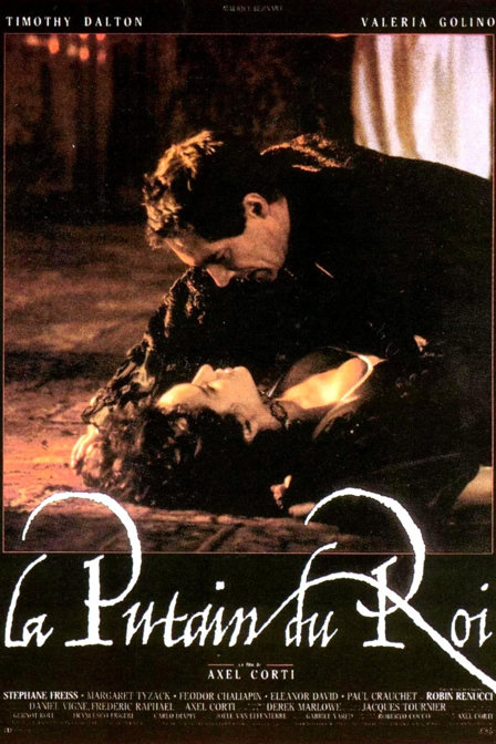 la putain du roi