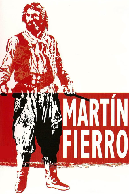 martín fierro