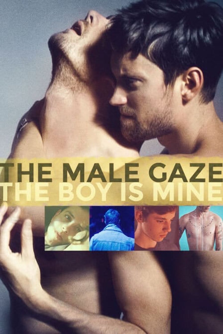 the male gaze: the boy is mine