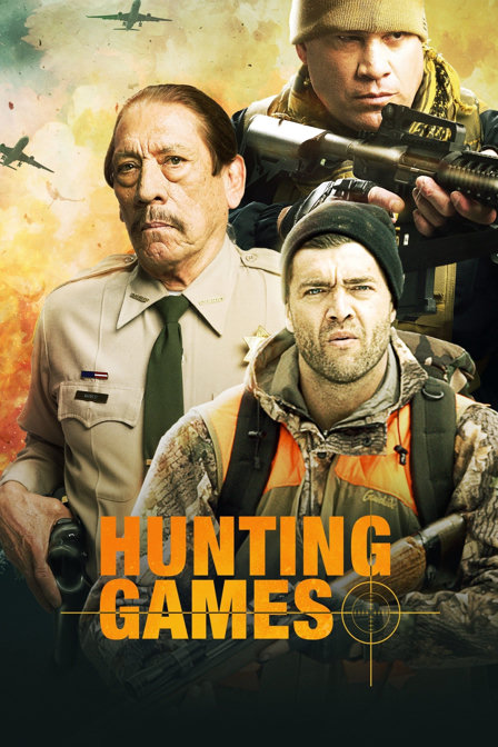 hunting games