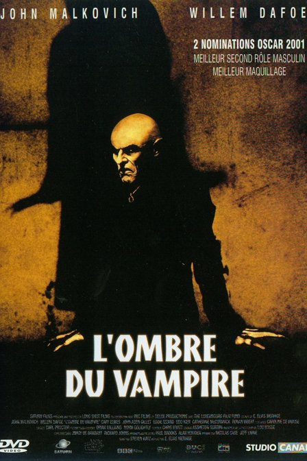 L'ombre du vampire