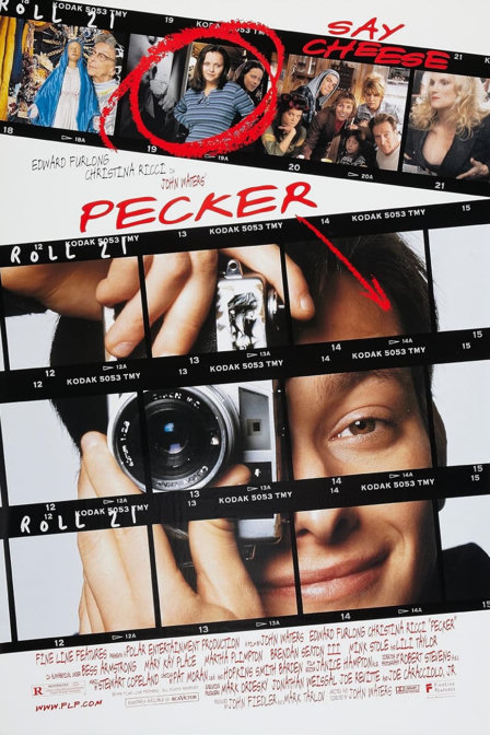 pecker