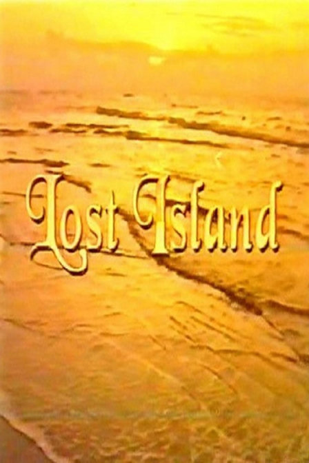 lost island