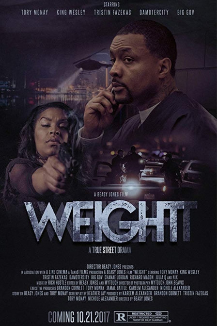 weight