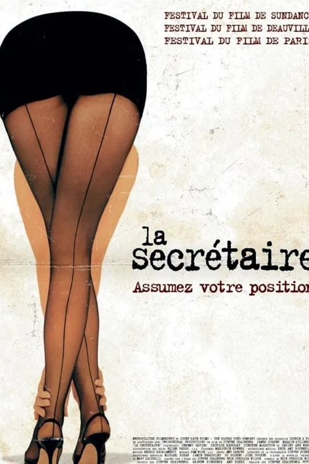 La secrétaire