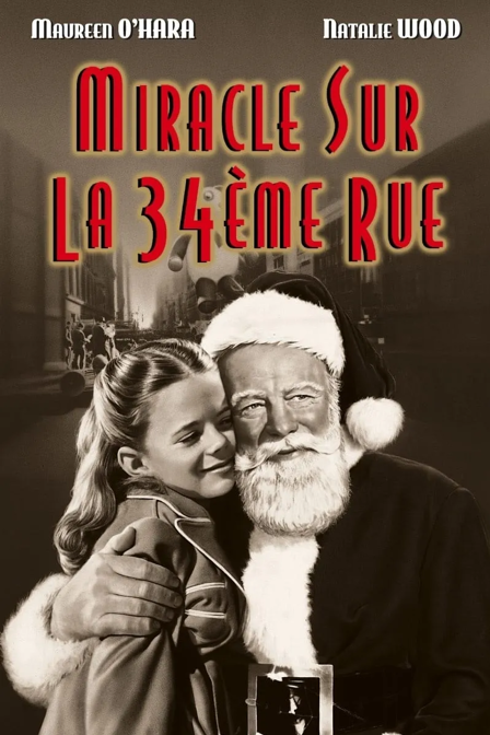 miracle sur la 34ème rue