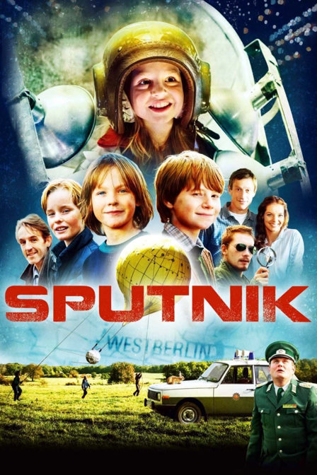 sputnik