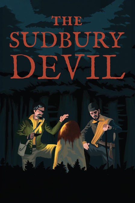 the sudbury devil
