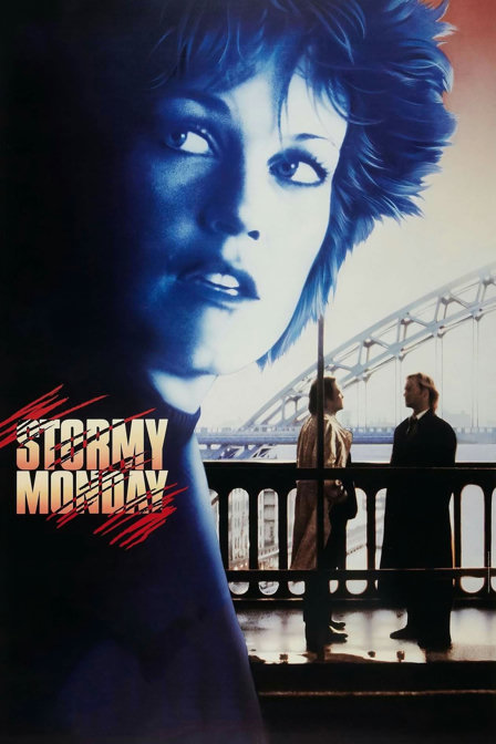 un lundi trouble (stormy monday)