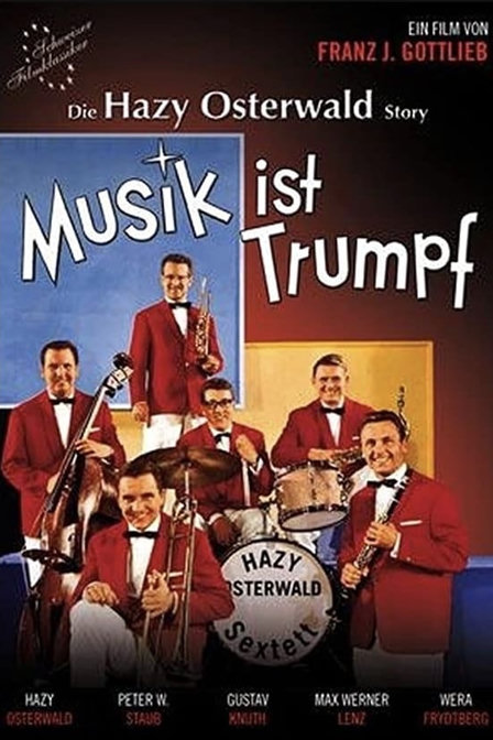 musik ist trumpf