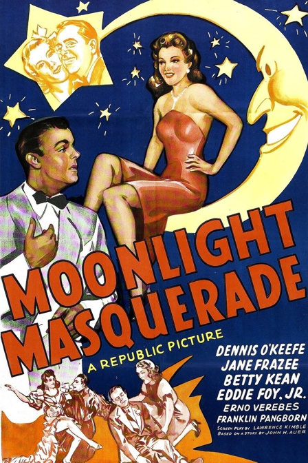 moonlight masquerade