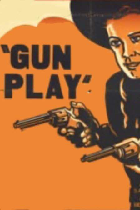 gun play