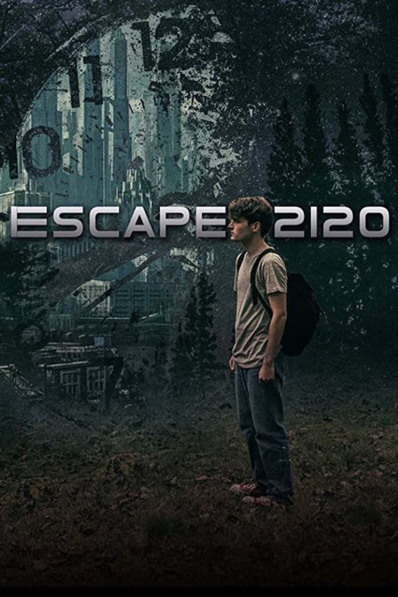 escape 2120