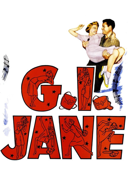 g.i. jane