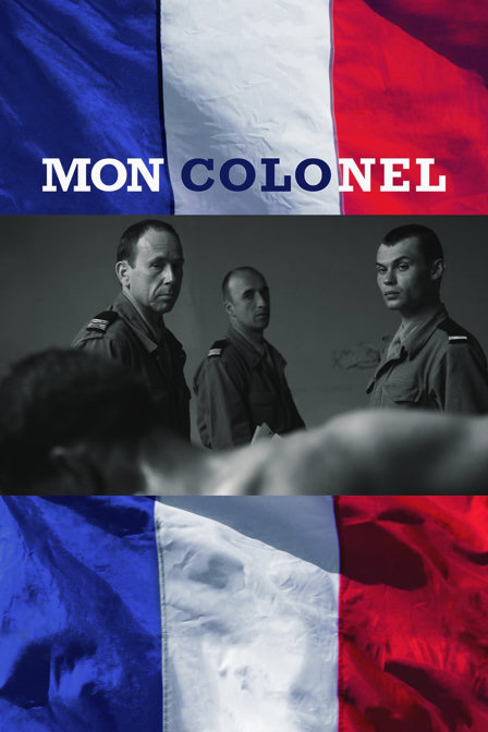 mon colonel
