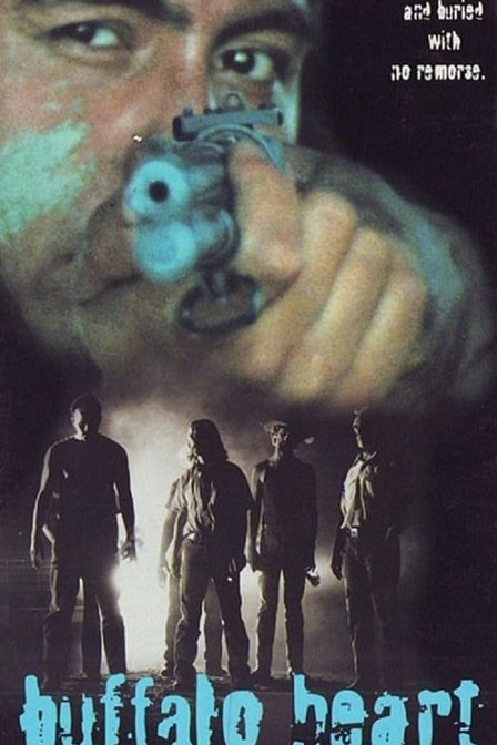 buffalo heart