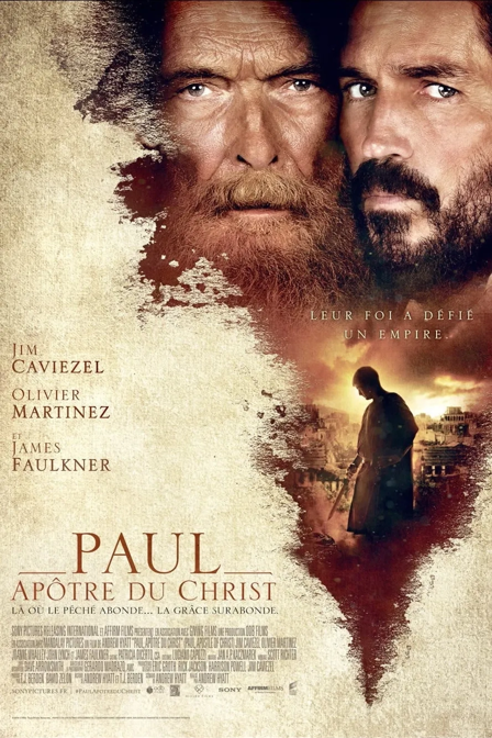 Paul, apôtre du Christ